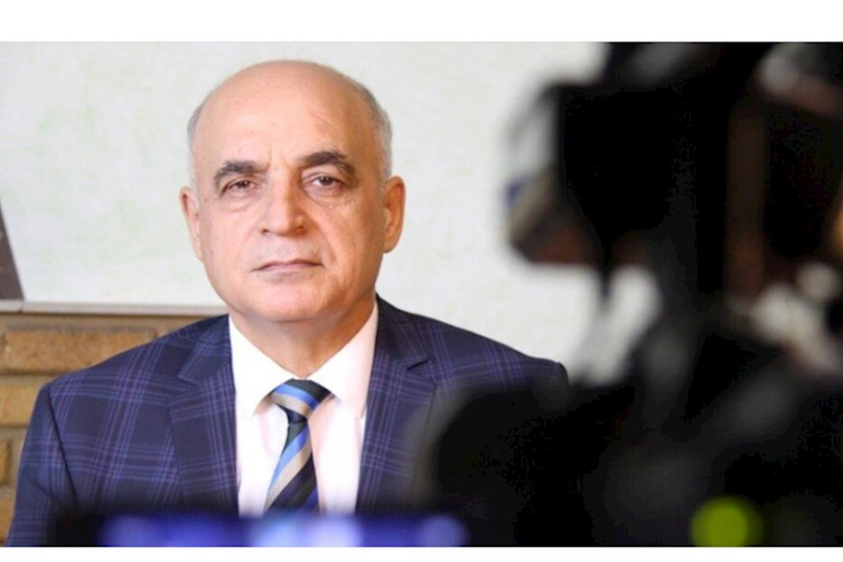 Kənd təsərrüfatı nazirinin çıxışı qeyri-peşəkarlıqdır — Ekspert