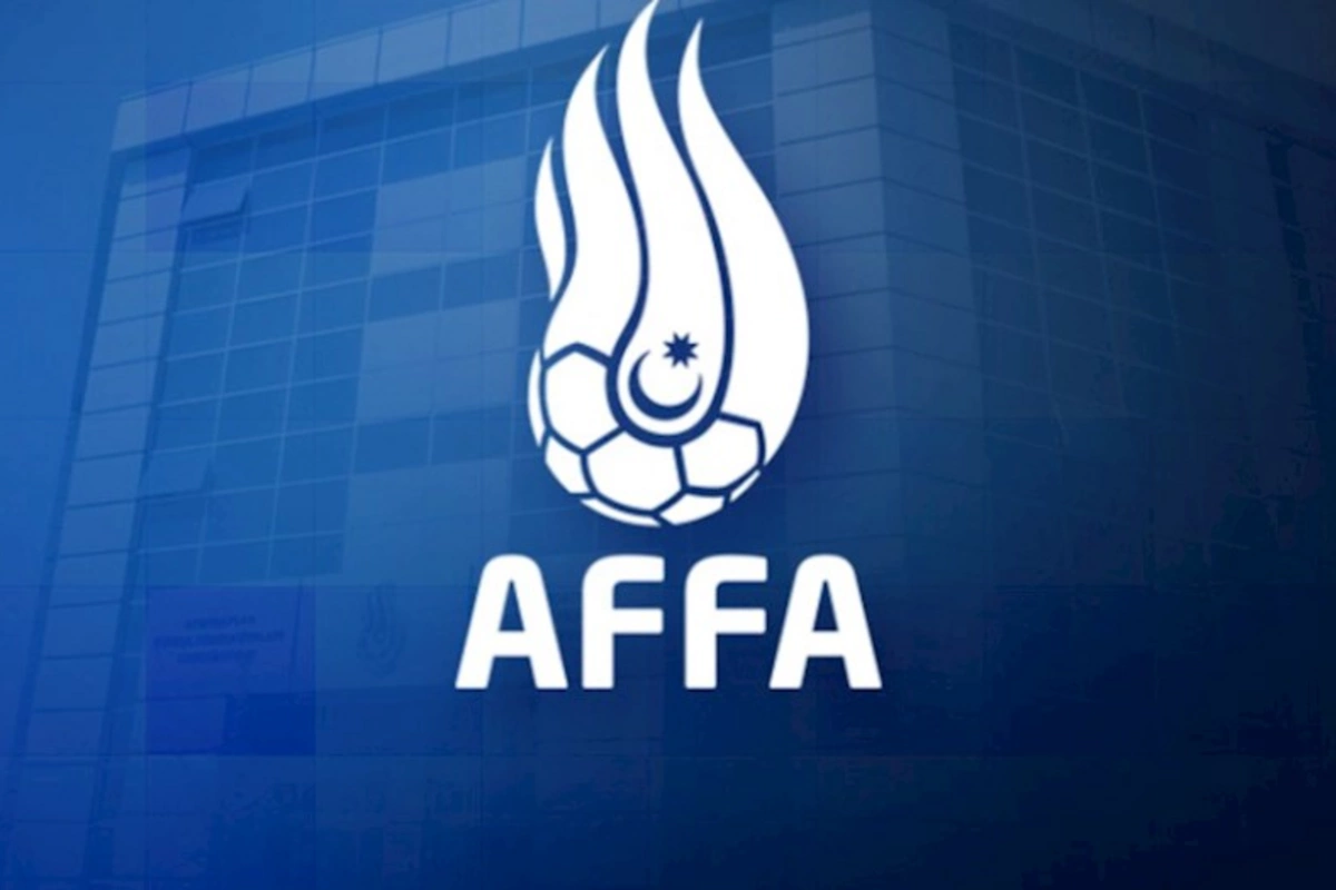 AFFA 5 komandaya texniki məğlubiyyət verdi