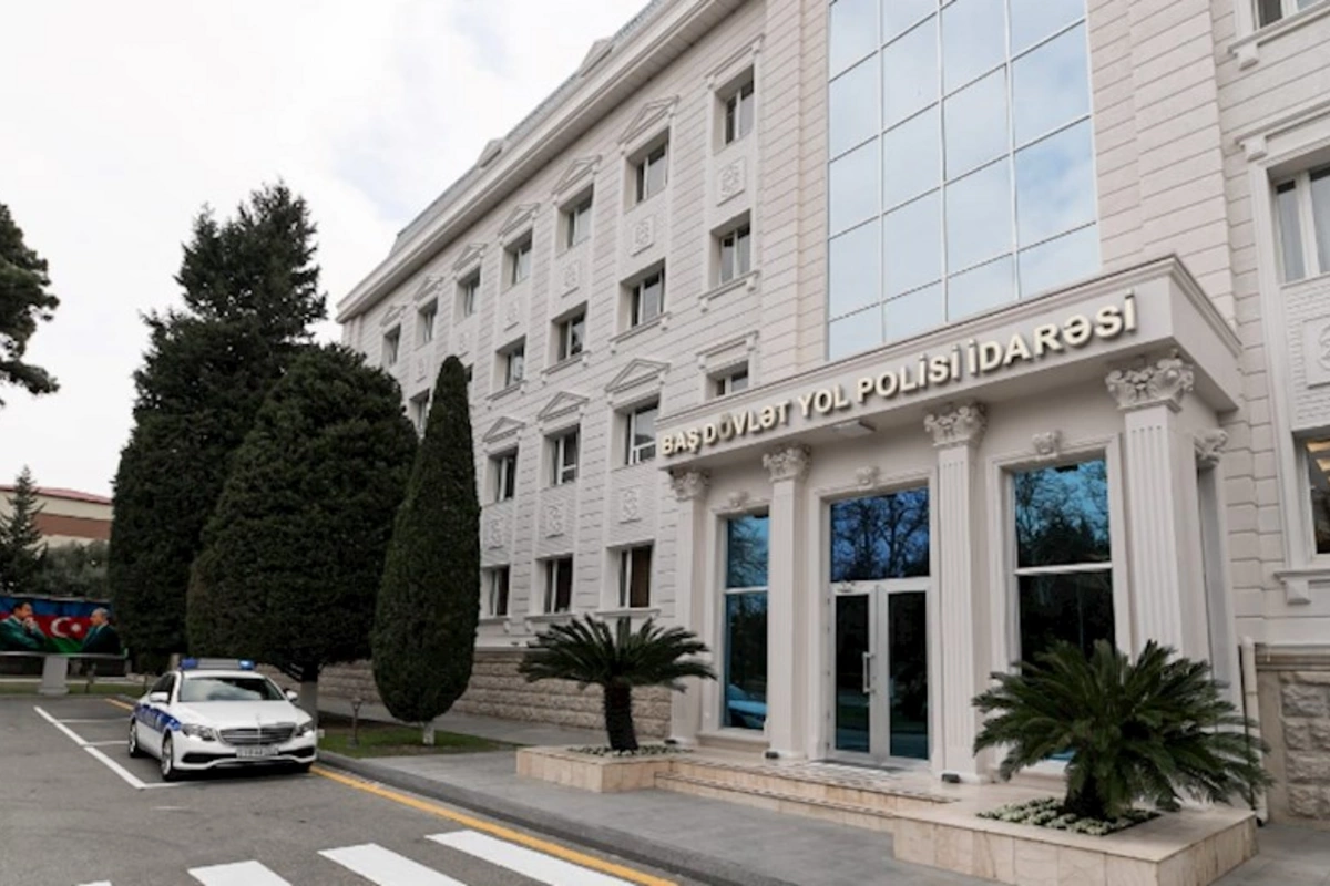 Bayram günlərində baş verən qəzalar: 12 yol hadisə olub