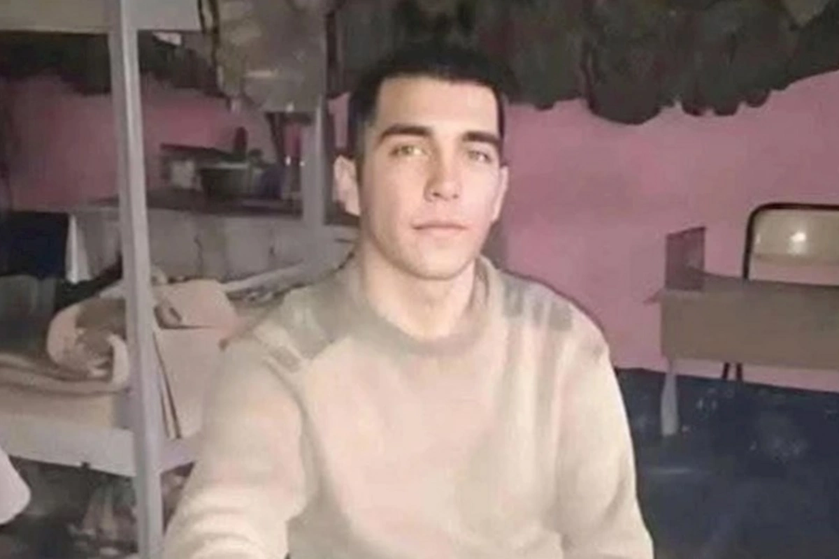 Gədəbəydə qar uçqununda həlak olan əsgər 10 gün sonra tərxis olunacaqdı