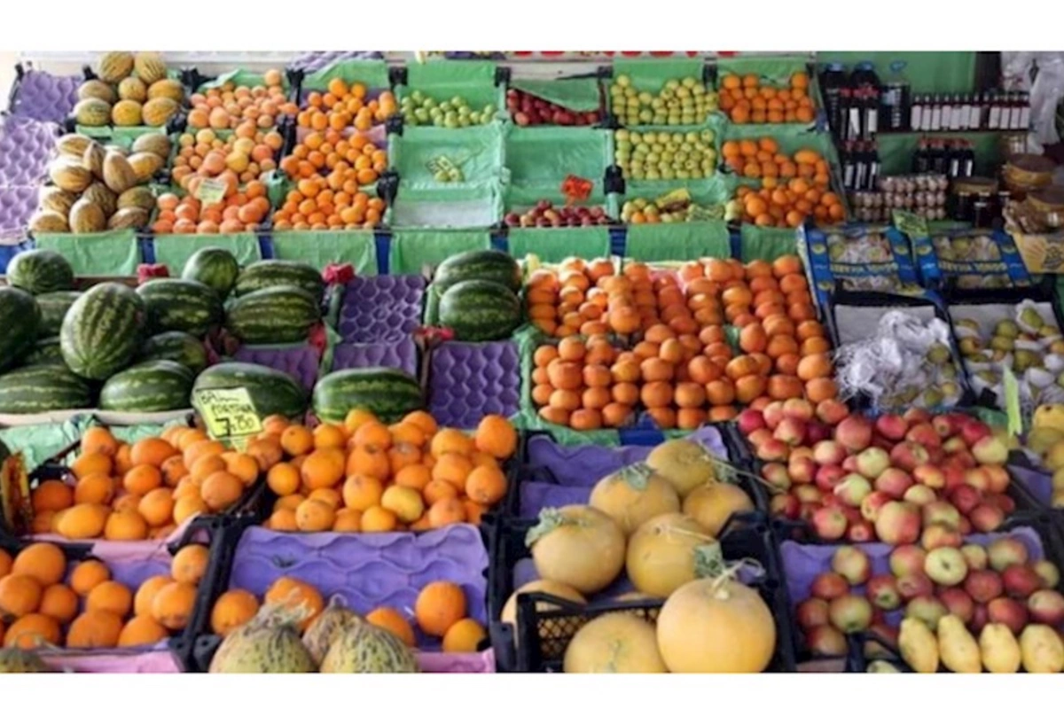 Bayram günlərində bazarlarda vəziyyət necədir?