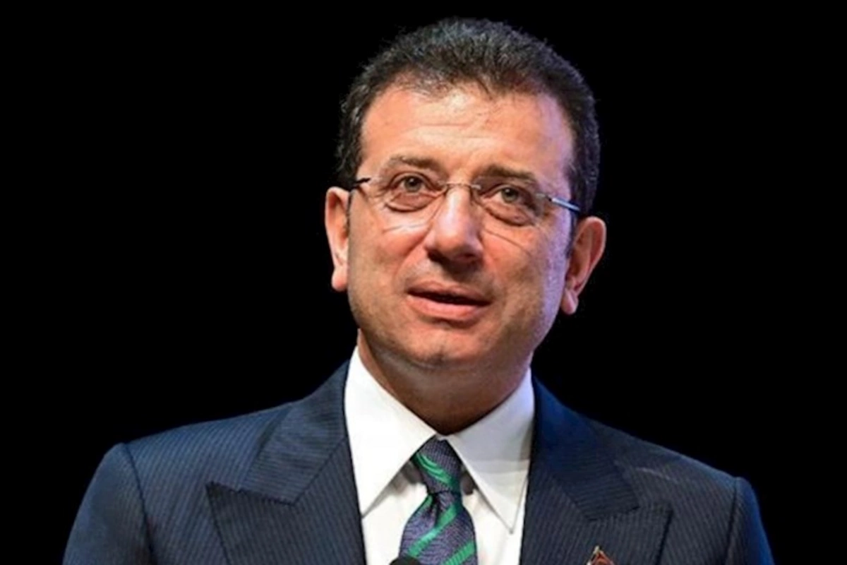 Ekrem İmamoğlu saxlanılandan sonra ikinci dəfə ifadə verib