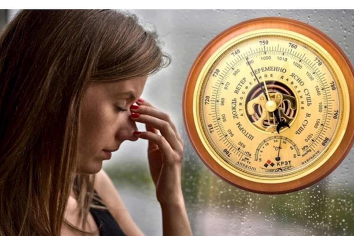 80 illik hava rekordu qırıldı