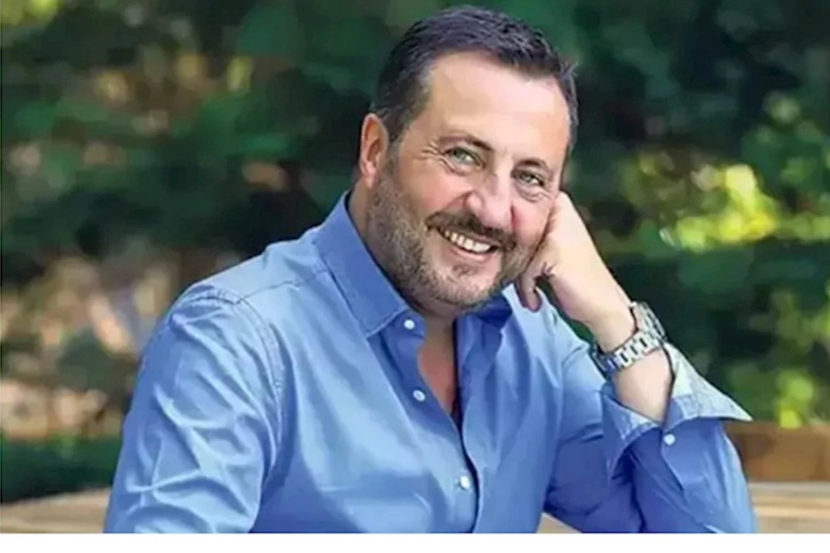 Ekrem İmamoğlu ilə birlikdə saxlanılan musiqiçi Ercan Saatçi azad edildi