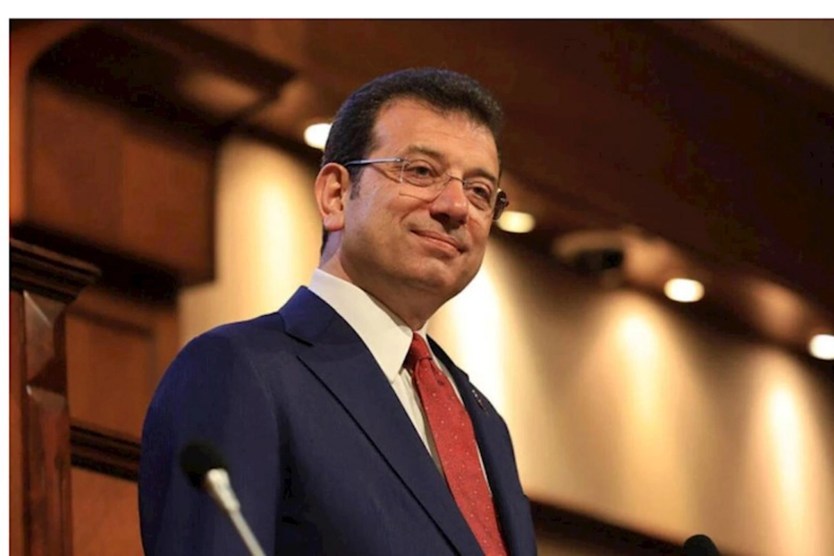İmamoğlu və digər 90 şübhəlinin dindirilmə prosesi başa çatdı