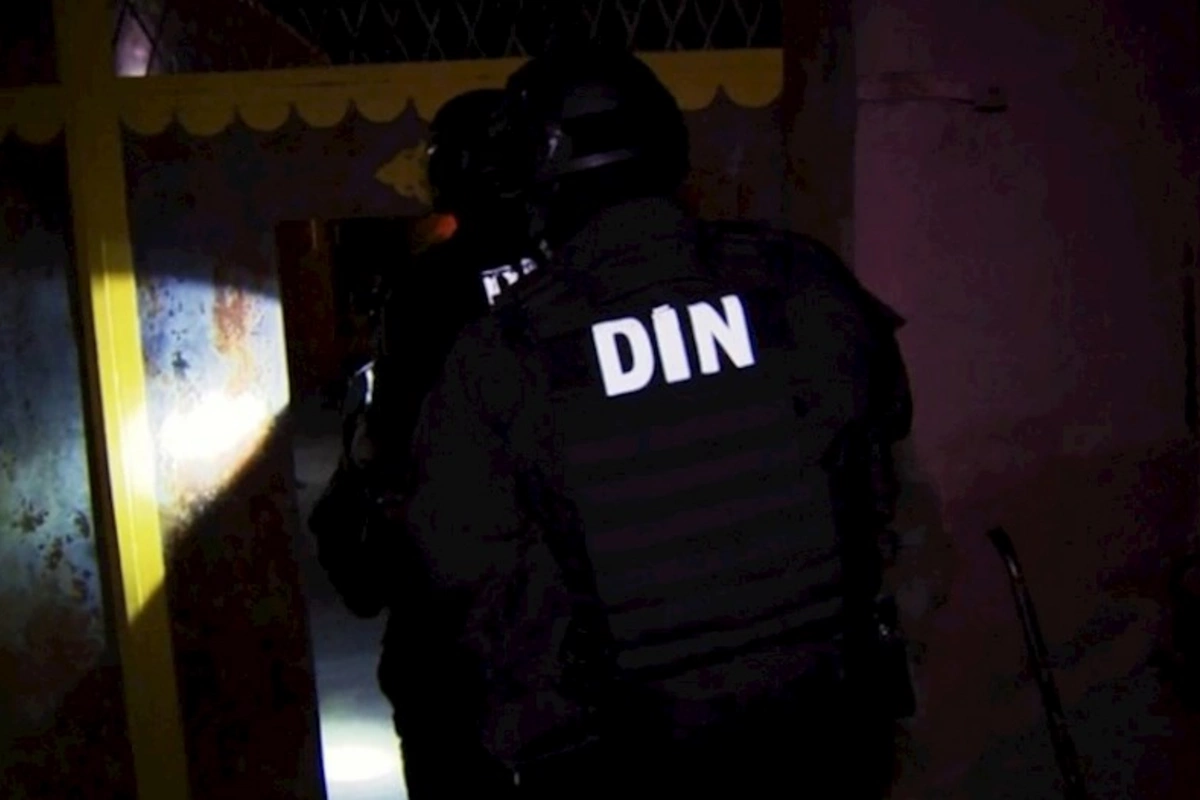 Penitensiar xidmət və DİN-dən birgə ƏMƏLİYYAT — FOTO