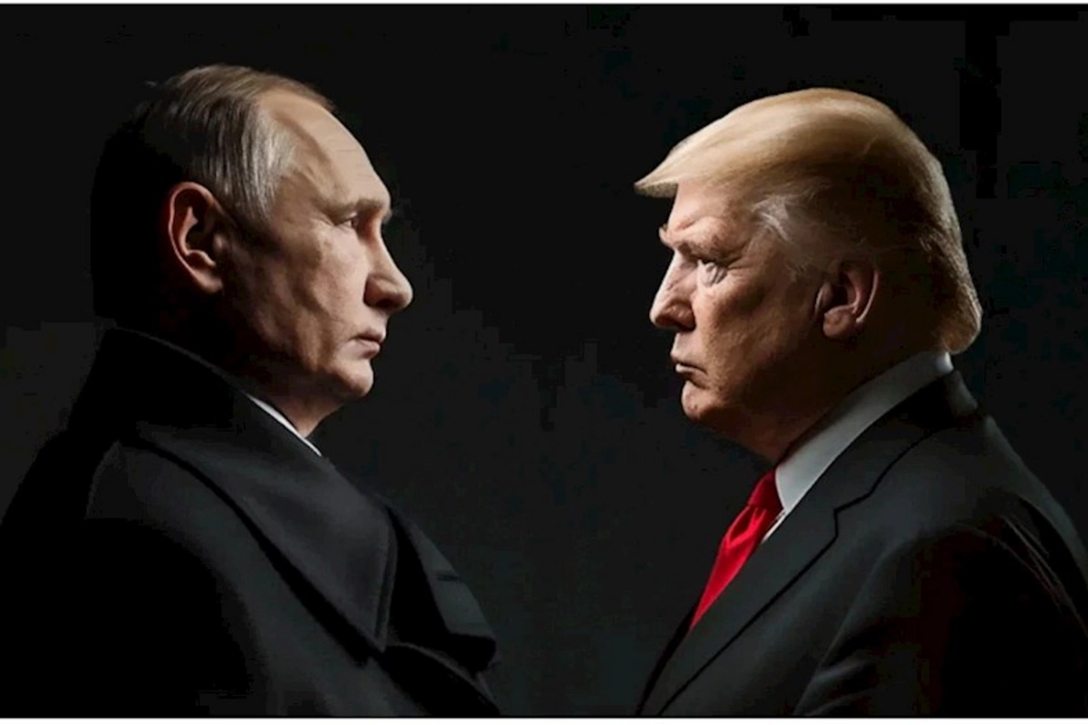 Putinlə Tramp arasında videokörpü təşkil edilə bilər