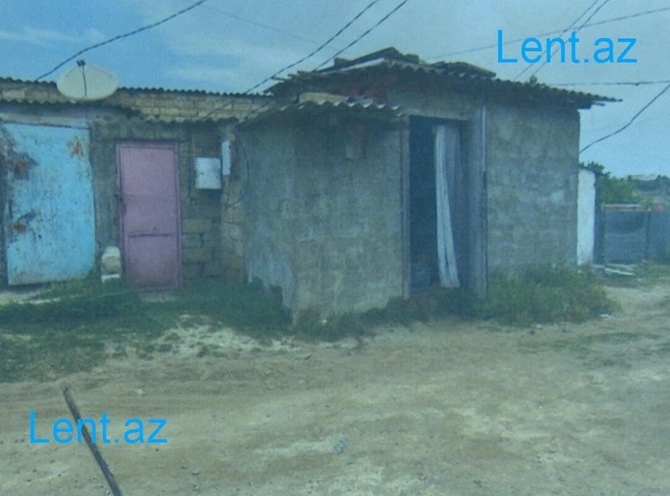 Bakıda qadın onunla evlənmək istəməyən kişini öldürdü — FOTO