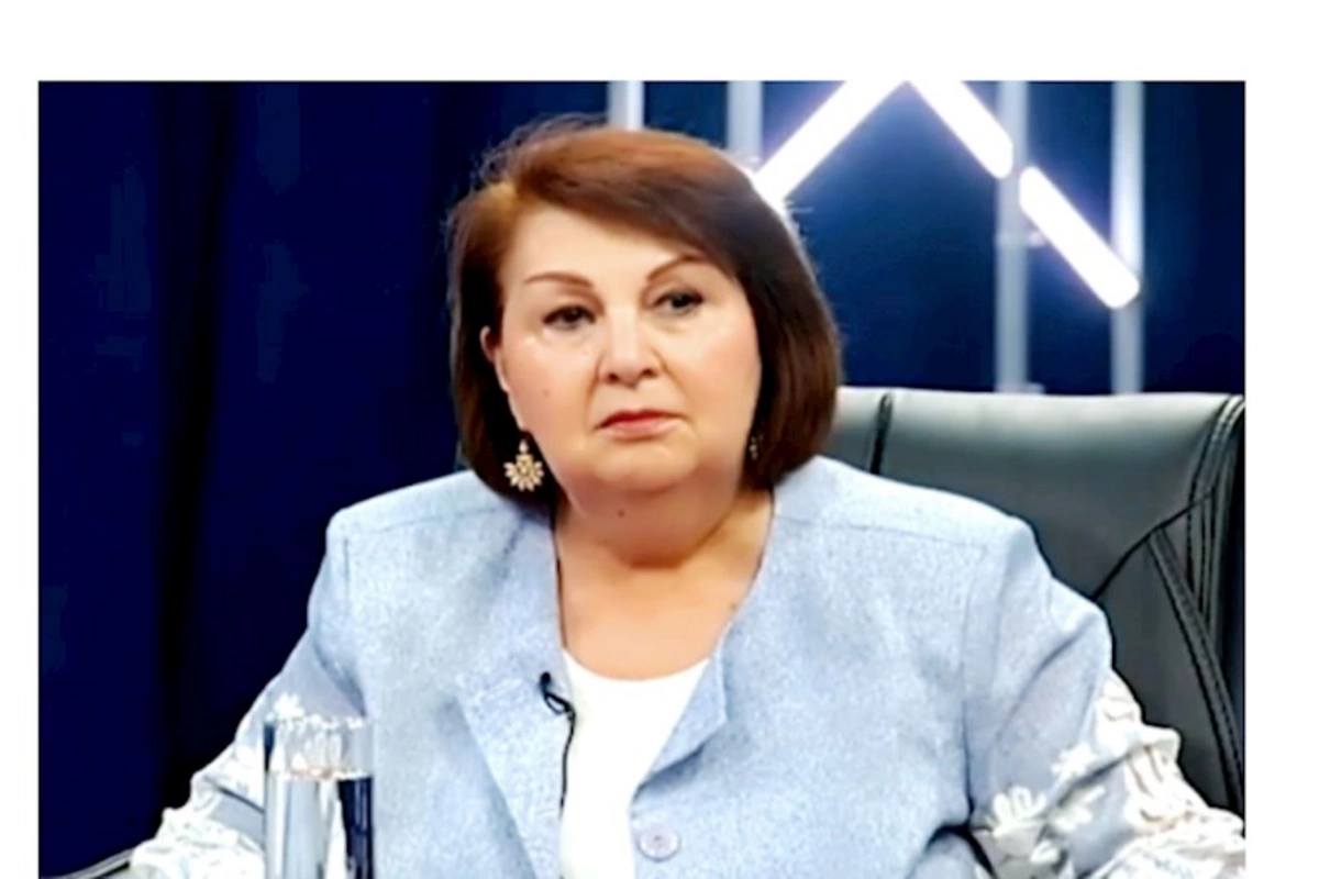 Xalq artisti: Çölə çıxmıram, evdə tuta-tuta gəzirəm