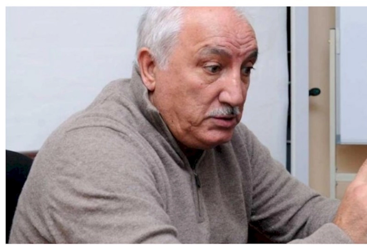 “Millimiz Fransadan bunun əvəzini çıxacaq...” — Ağasəlim Mircavadov