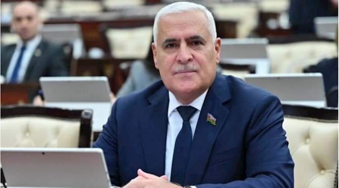 Ermənistan ikibaşlı oyun oynayır — DEPUTAT Ermənistan ikibaşlı oyun oynayır — DEPUTAT