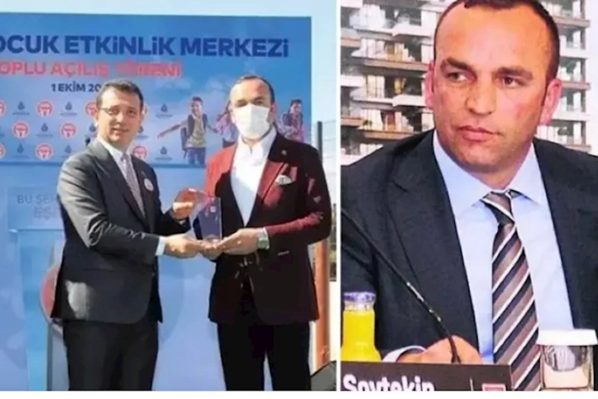 Tikinti şirkətində suvaqçı idi, necə milyonçu oldu ? — İmamoğlu işi