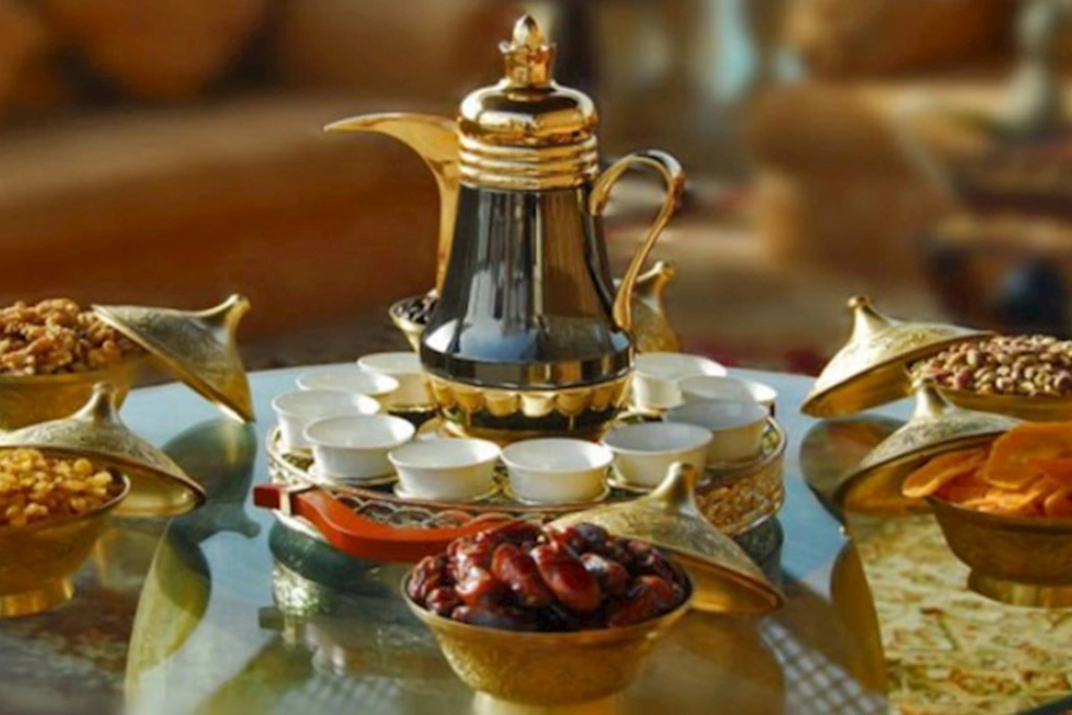 Ramazanın 29-cu günü — İmsak və iftar vaxtı