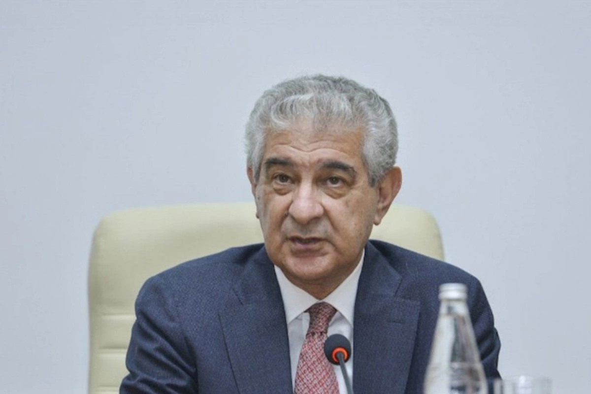 Əli Əhmədovun qayınanası vəfat edib