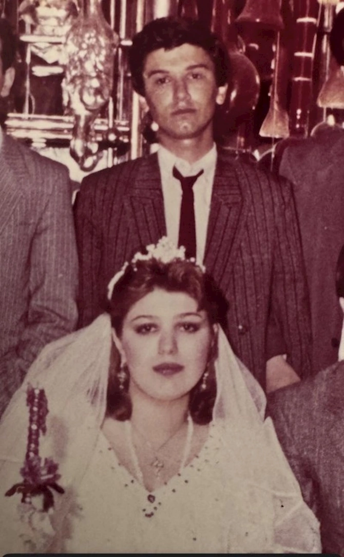 Nura Surinin ailəsində ağır itki — FOTO