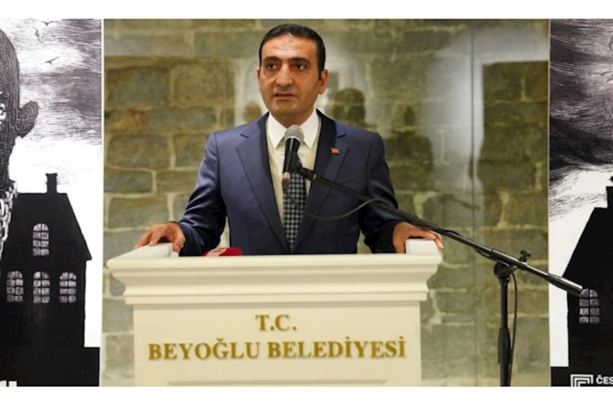 Türkiyədə CHP-li bələdiyyə sədri ifadəyə çağırıldı