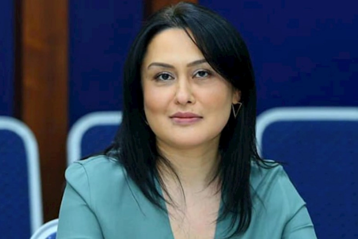 Günel Səfərova da istintaqa CƏLB OLUNDU