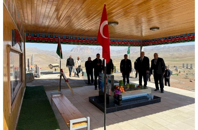 Vüqar Rəhimzadə Culfada seçiciləri ilə növbəti görüşünü keçirib — FOTOLAR Vüqar Rəhimzadə Culfada seçiciləri ilə növbəti görüşünü keçirib — FOTOLAR
