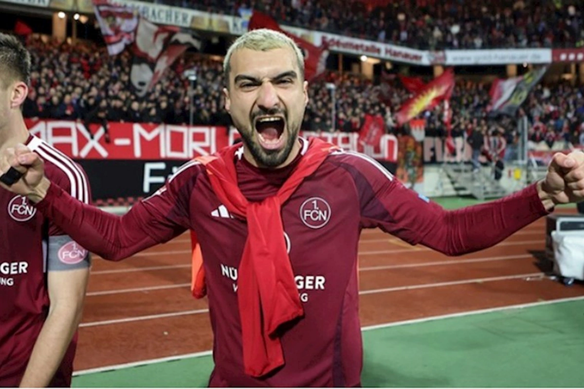 “Ehtiyatda qaldığım üçün əsəbi, narazı idim...”
