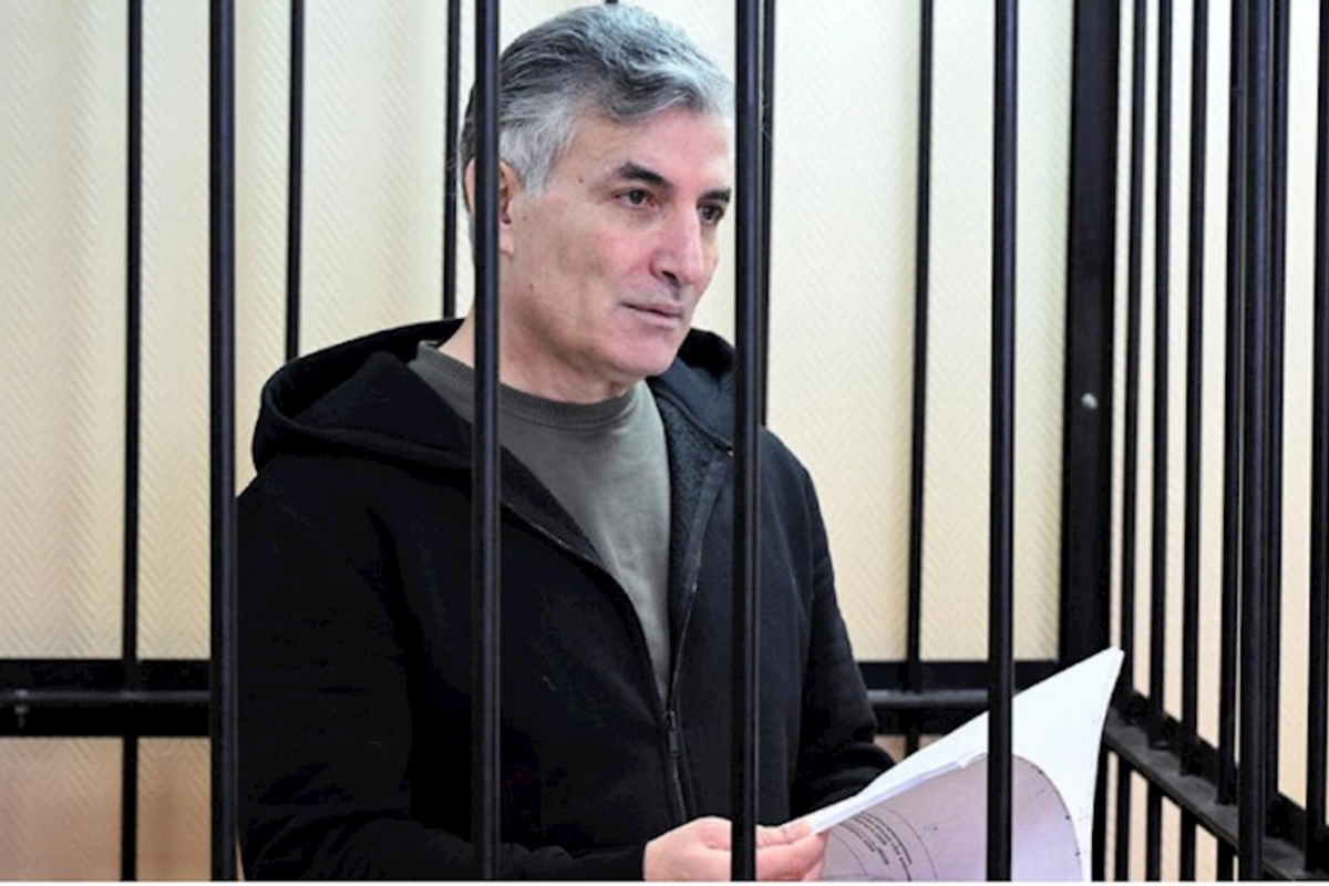 Elman Paşayevin istintaqı başa çatdı — Dostundan 47 milyon alıbmış