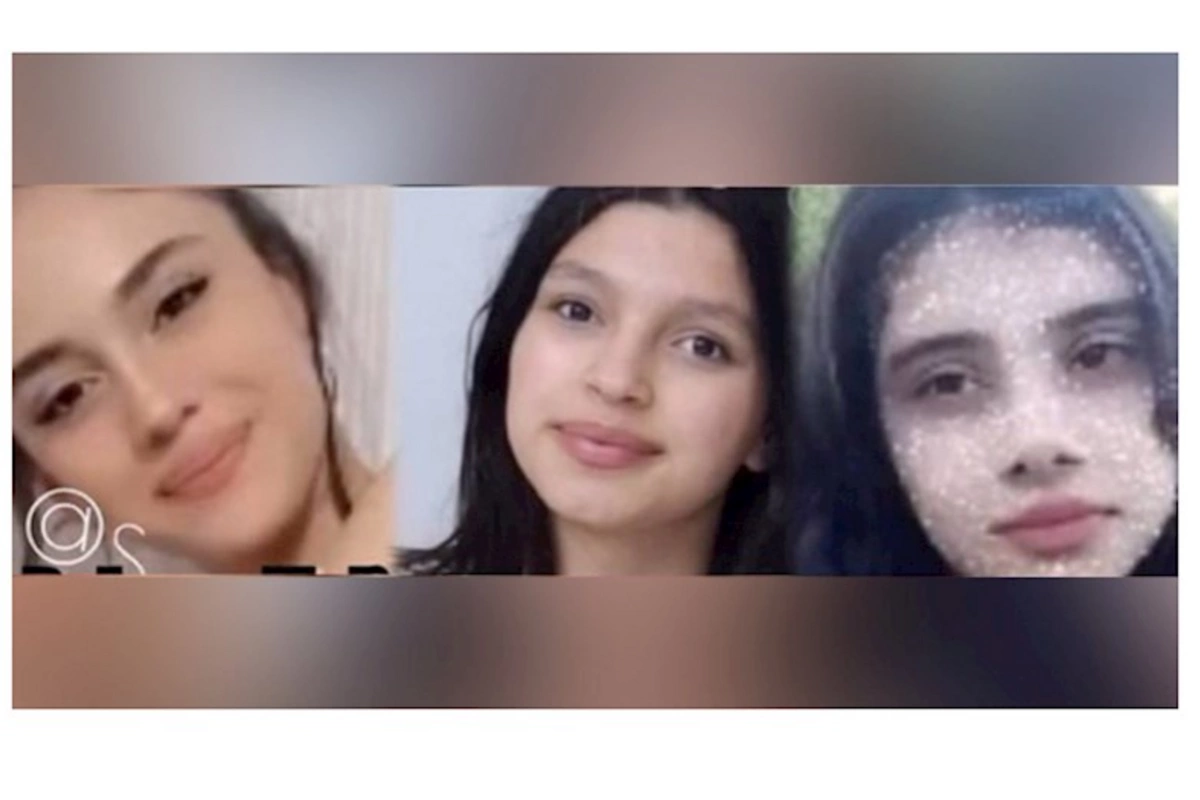 Həmin rəfiqələrdən biri sığınacağa yerləşdirildi — Bədənində zədələr var