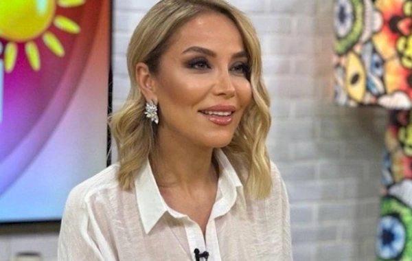 Atam və anamdan çox o, mənə dəstək oldu