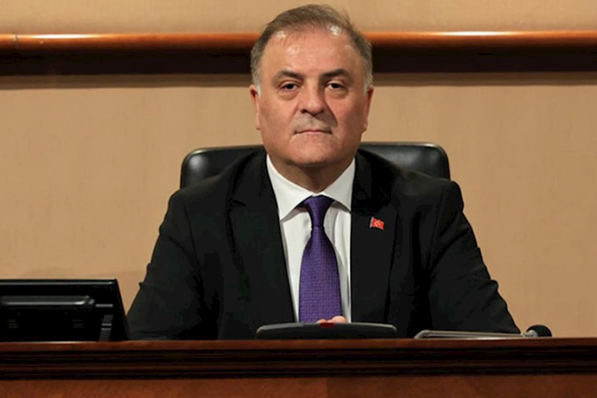 Əkrəm İmamoğlunun yerinə o SEÇİLDİ