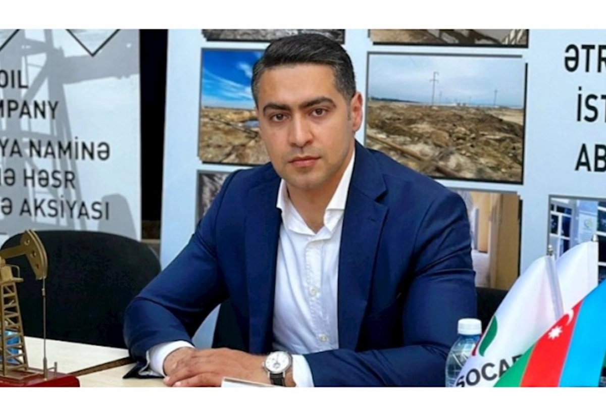 Tarixi yaddaşımızdan heç vaxt silinməyən soyqırımı