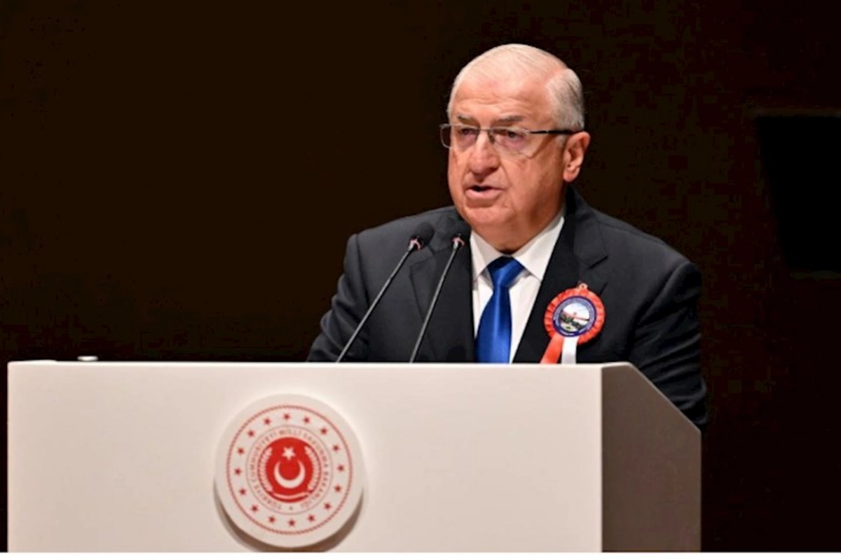 Türkiyə öz sərhədlərindən kənarda da sülhə və sabitliyə töhfə verir — Yaşar Gülər