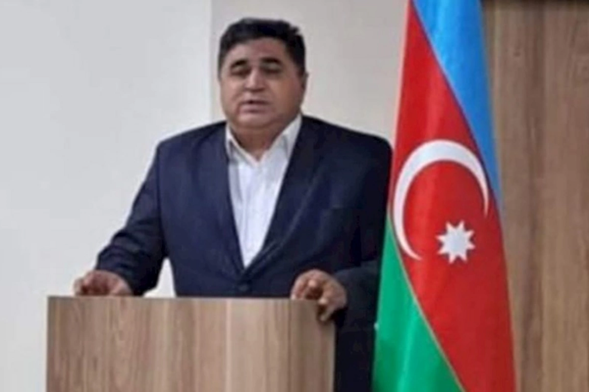 Qarabağ Regional Təhsil İdarəsinə yeni TƏYİNAT