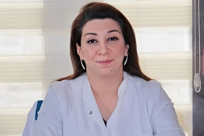 Azərbaycanda həkim faciəli şəkildə öldü — FOTO