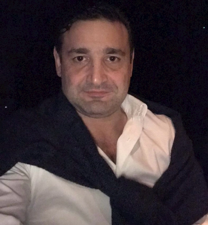 “Mahmudov məni danladı, pulu hara köçürürsən? Tez ol Londona!” - deyə mənə qışqırdı” — SENSASİYA