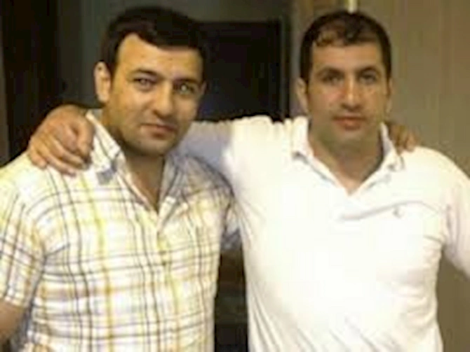 Nüsrət Kəsəmənli ailəsində qalmaqal: Sənin heç vaxt üstümdə haqqın olmayıb — FOTO