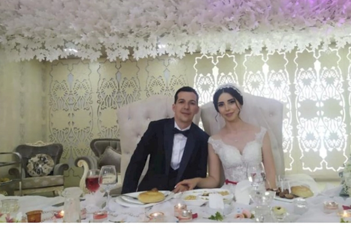 Elçibəyin əkiz nəvələri oldu