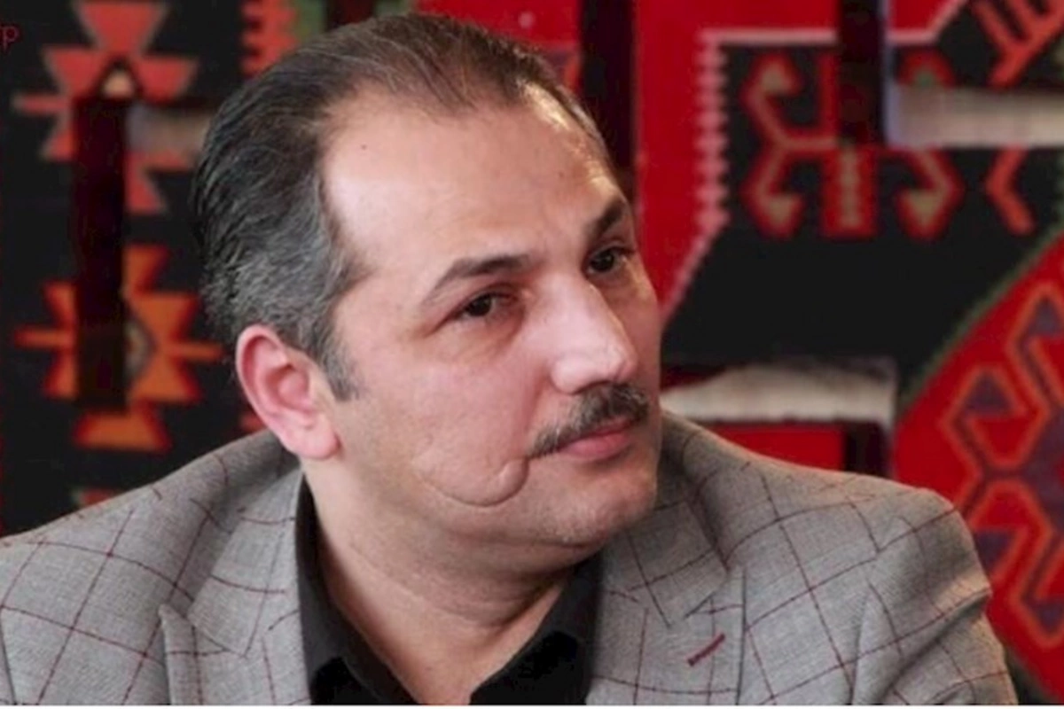 Vüqar Əbdülovdan qadağa