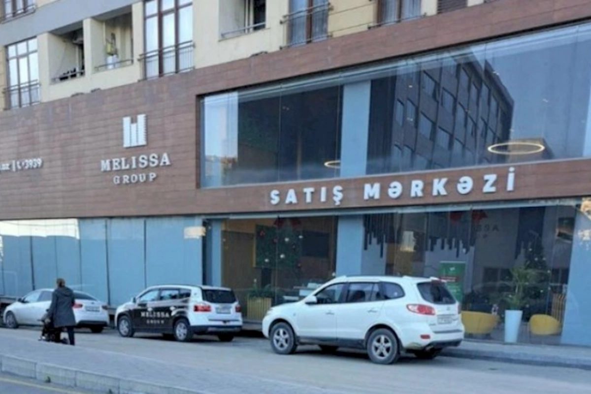 Yasamalda evi sahibinin başına uçuran bu şirkət imiş