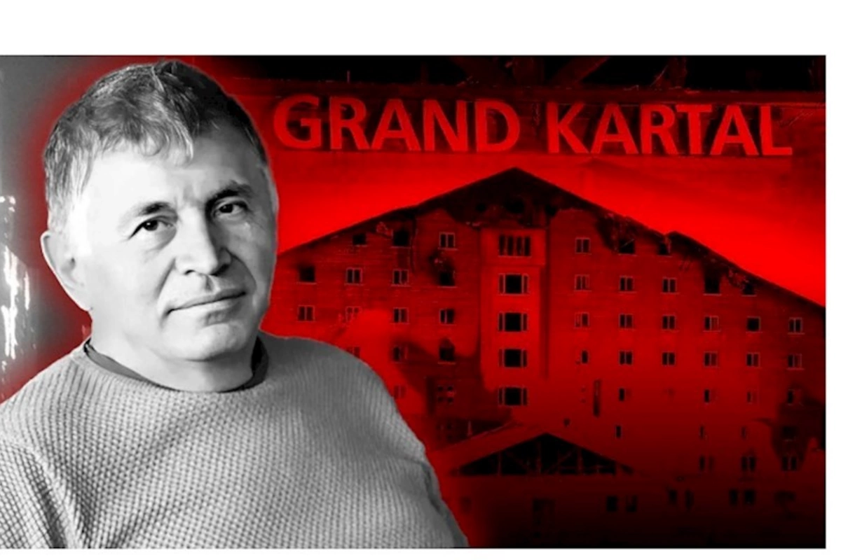 Türkiyədə yanan hotelin sahibinin həyat yoldaşı və qızları da həbs olundular