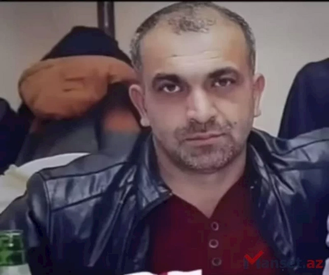 Azərbaycanın tanınmış iş adamı və bəstəkarı vəfat etdi — FOTO