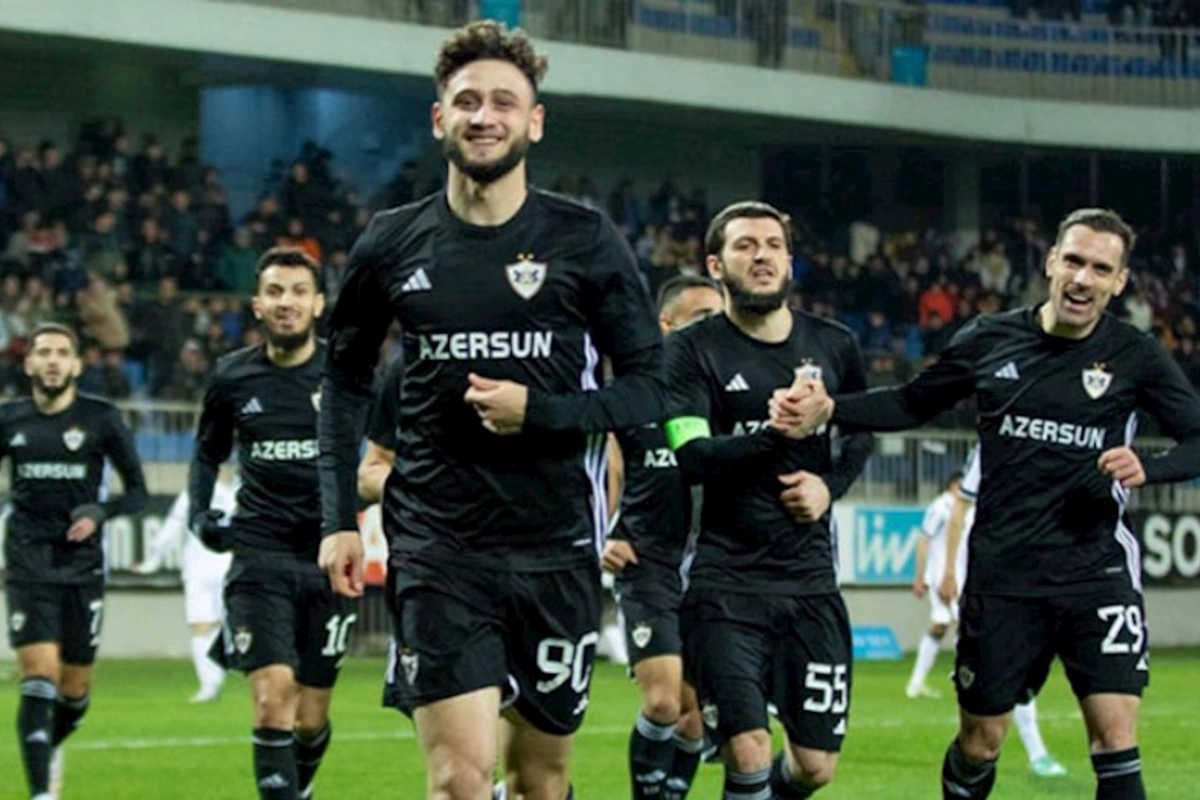 Nərimana Avropa nəhəngindən TƏKLİF — Danışıqlar başladı...