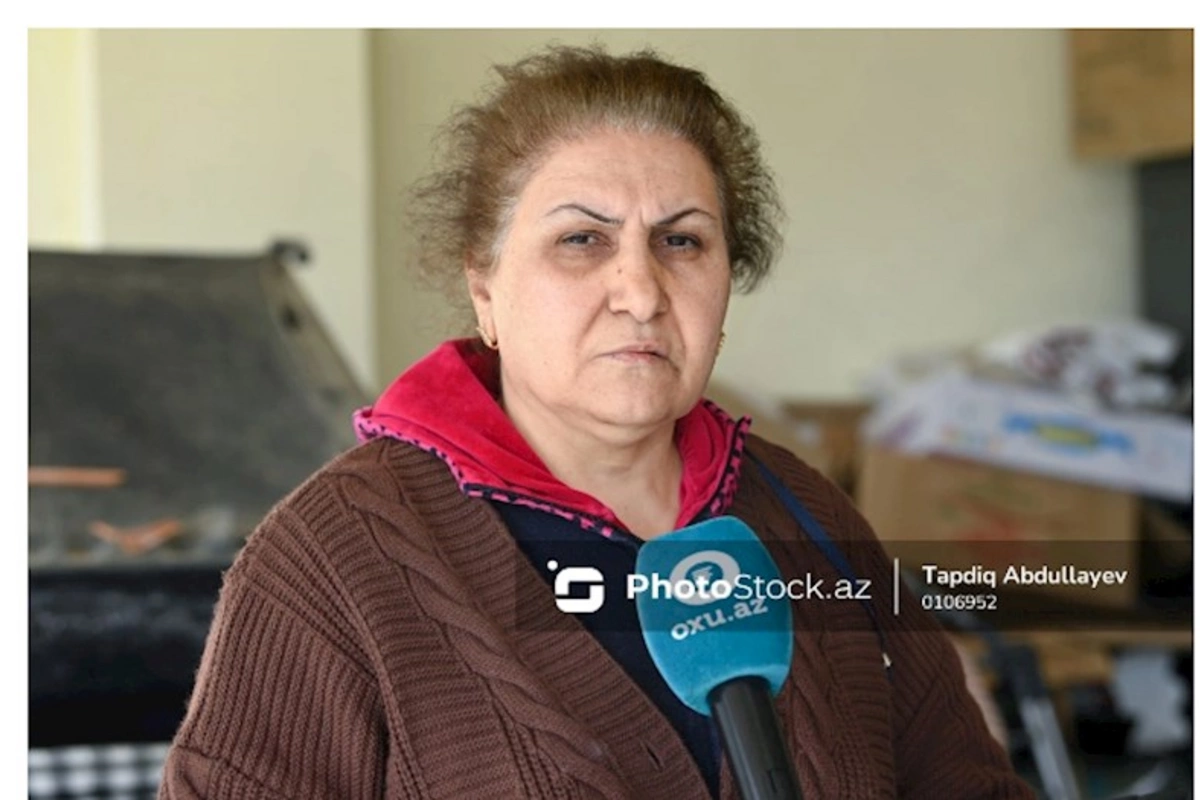 Evi başına uçurdulan vətəndaş şirkətdən 2 MİLYON MANAT istəyib?