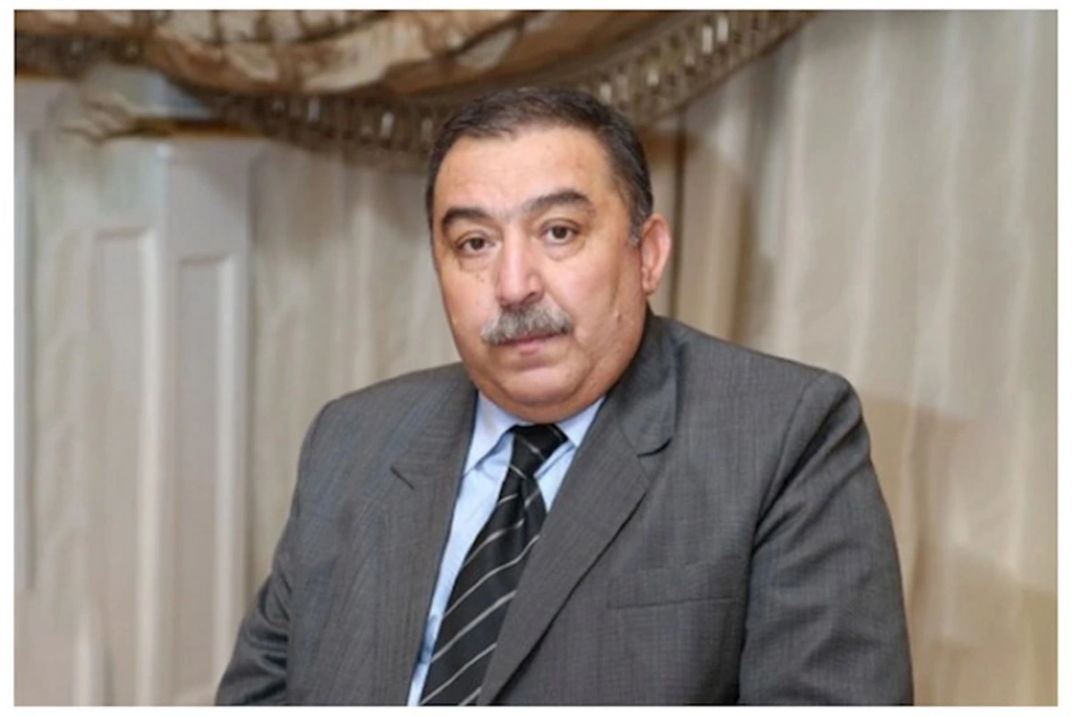 Aktyor Möylə Mirzəliyev vəfat etdi