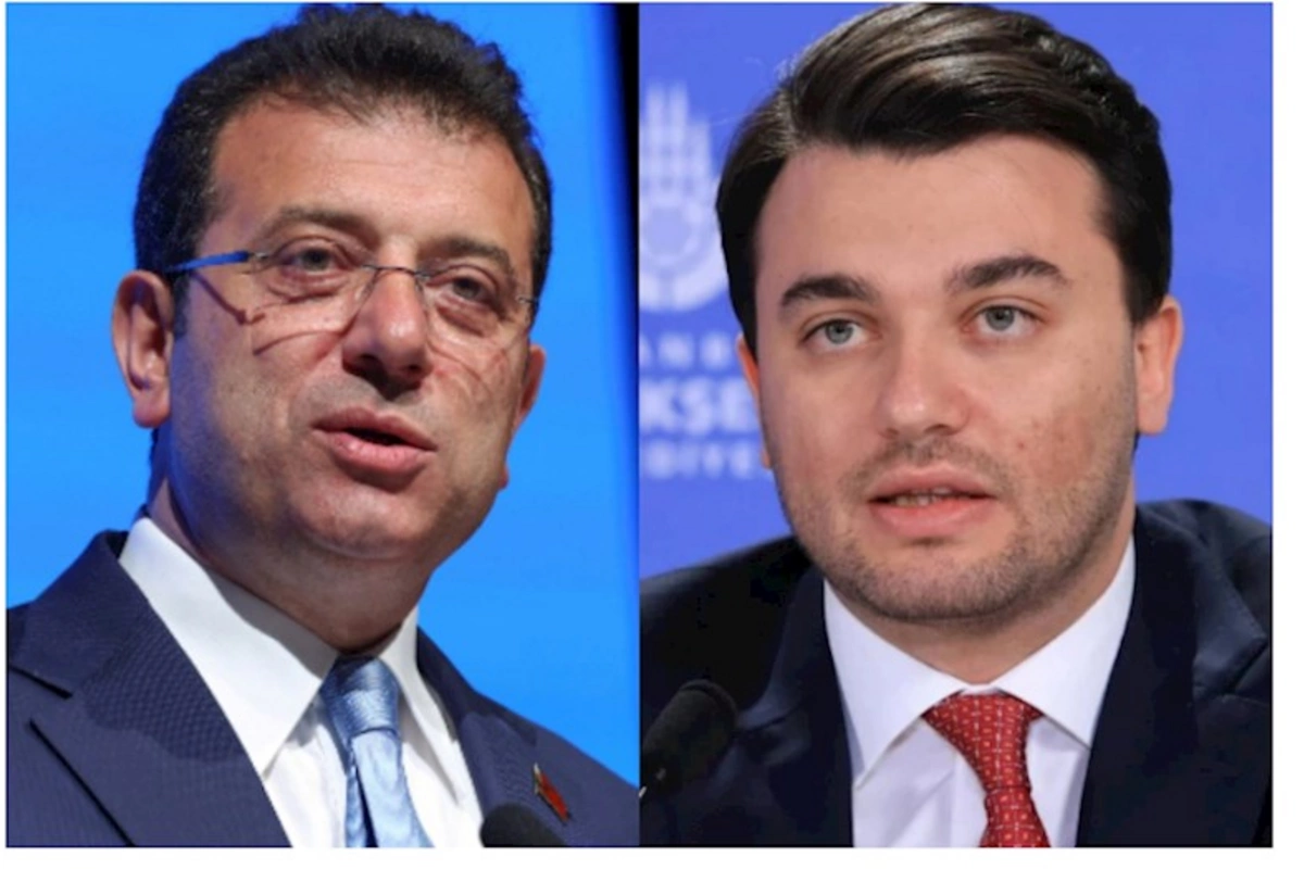 Ekrem İmamoğlunun vəkili saxlanıldı