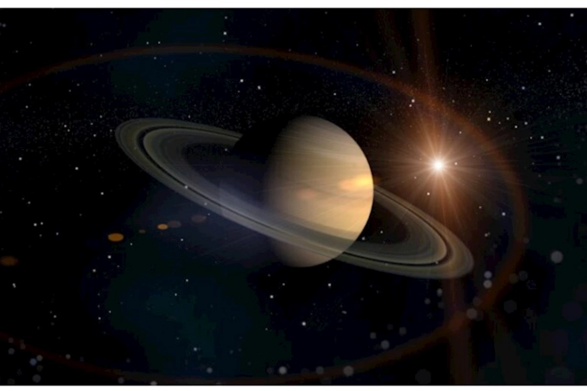 “Saturn” planetinin halqaları yoxa çıxıb