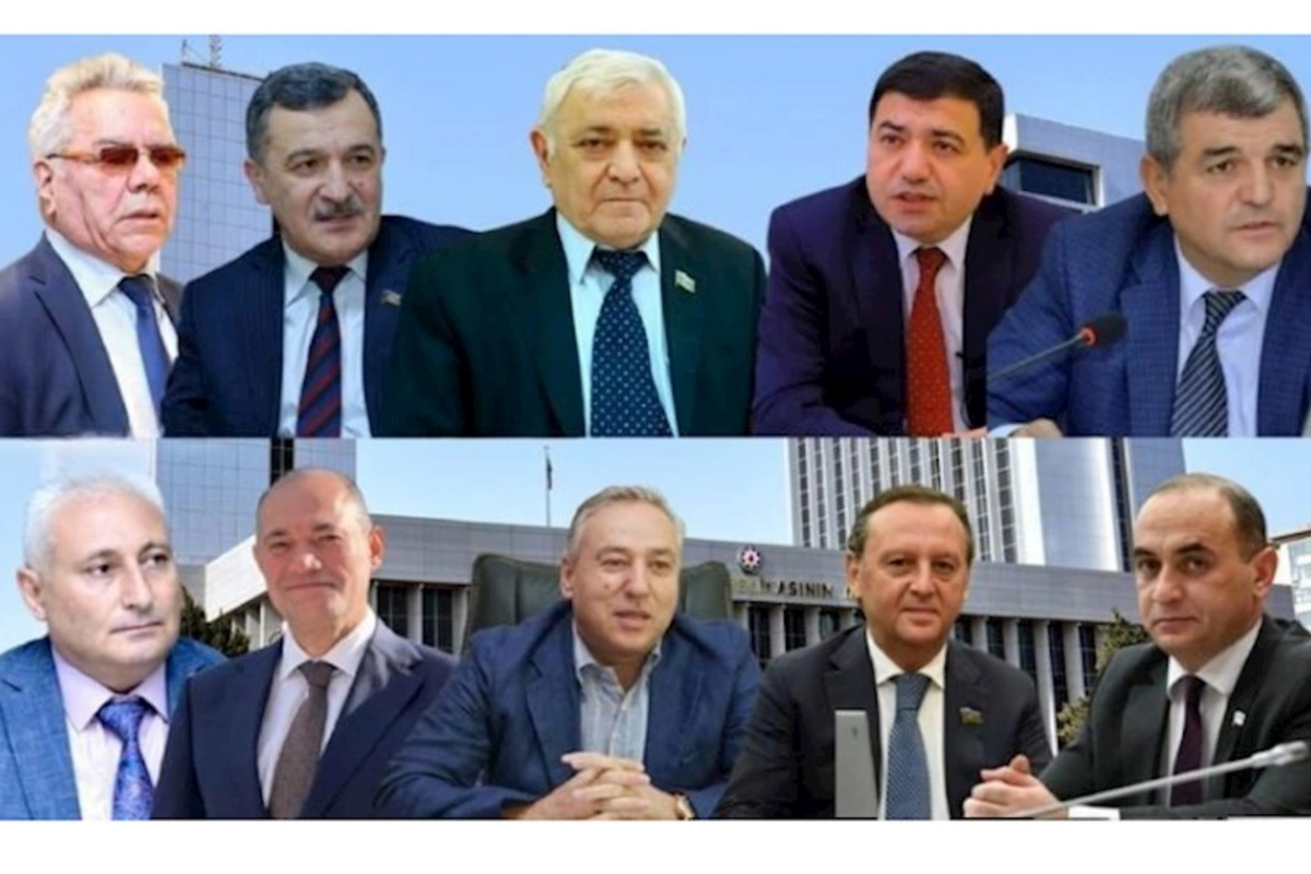 Deputatlar nə qədər fitrə VERƏCƏK?