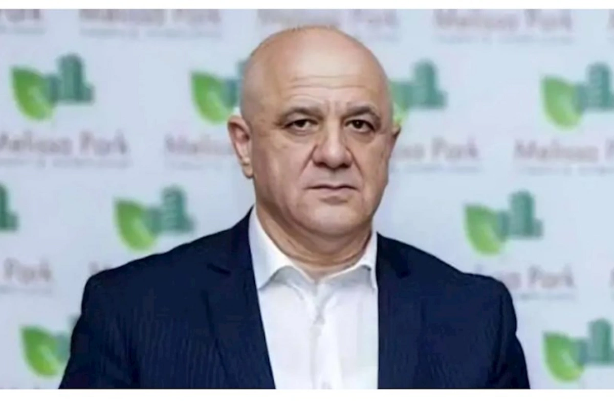 “Melissa Group”un rəhbəri olduğu deyilən şəxs DANIŞDI — Foto mənimdir, amma...