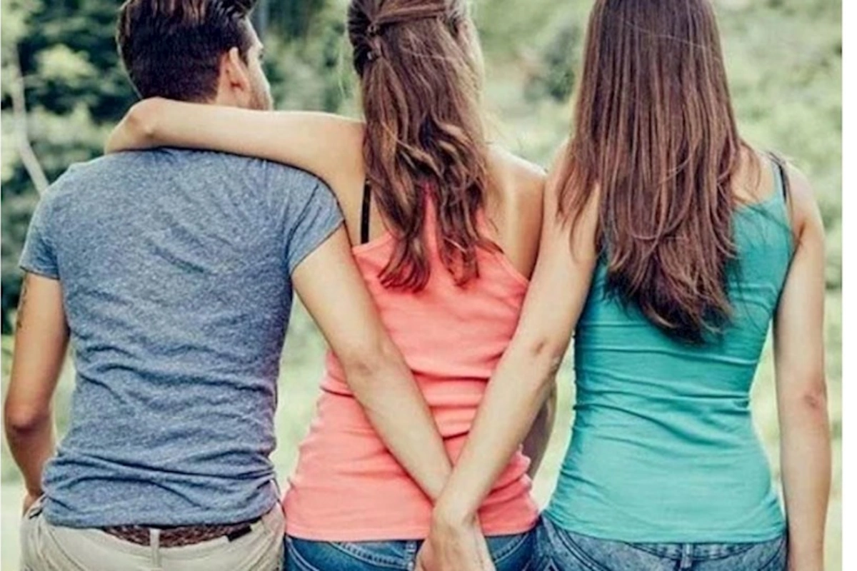 Niyə kişilər ideal qadınları tərk edirlər? — Bilmədiyiniz MƏQAMLAR