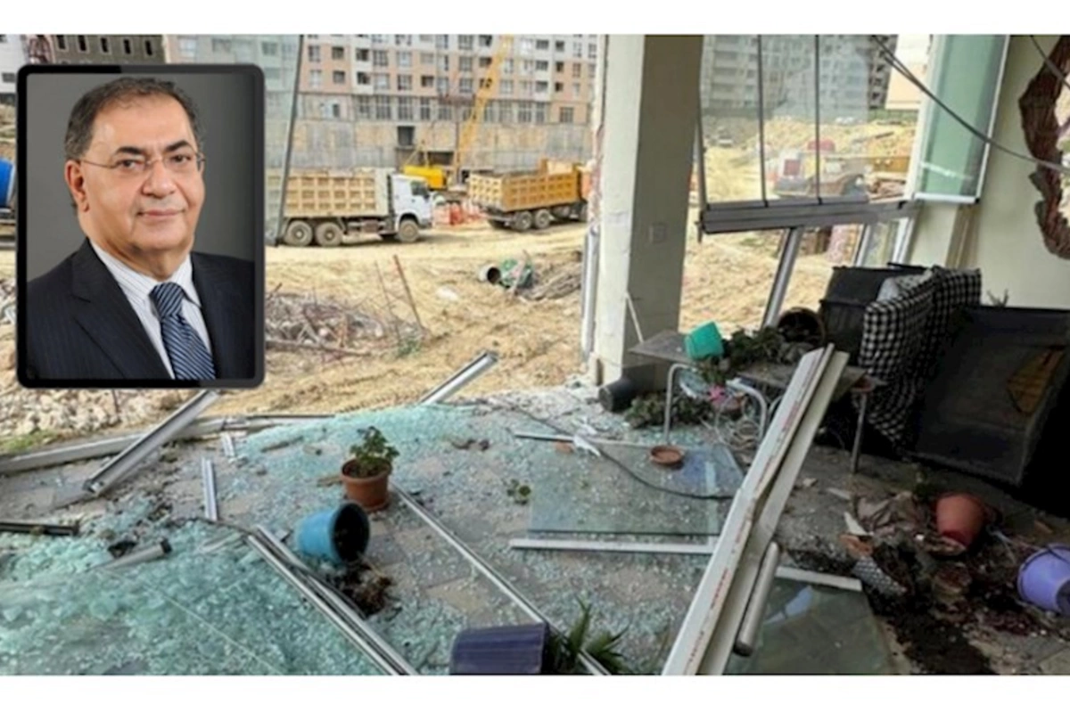 Alatavanın deputatı danışdı: “Hadisədən xəbərim var”