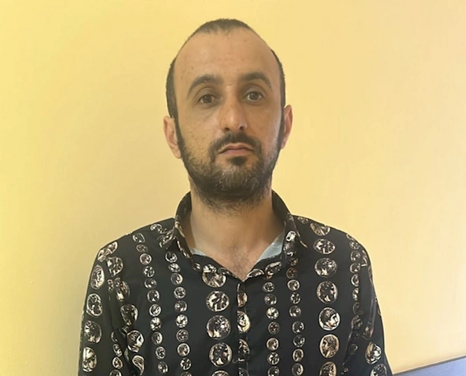 Polis Sumqayıt sakinlərinin kabusuna çevrilən şəxsləri SAXLADI — VİDEO