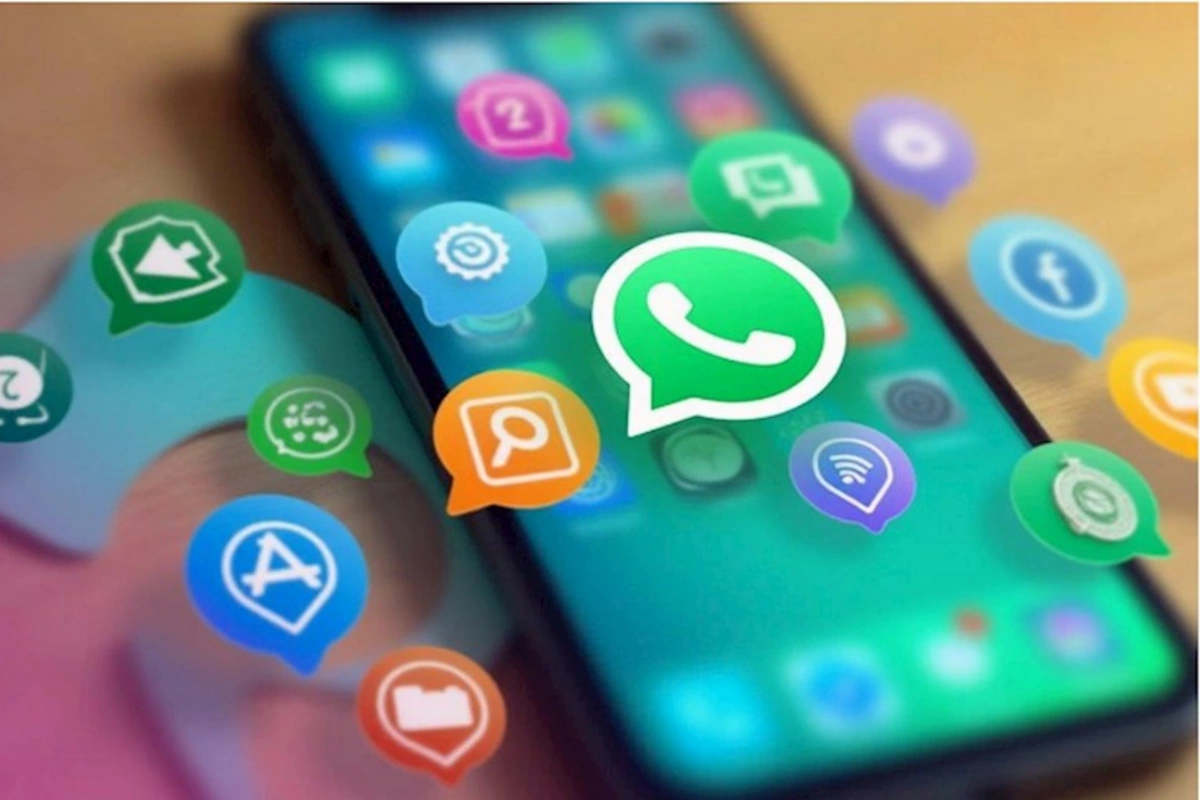 iPhone istifadəçilərinə şad XƏBƏR! WhatsAppda...