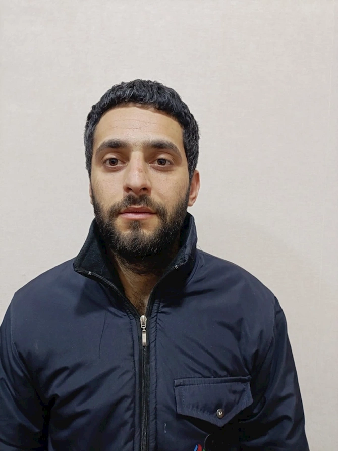 Polis Sumqayıt sakinlərinin kabusuna çevrilən şəxsləri SAXLADI — VİDEO